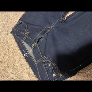 Seven Jeans for all Mankind